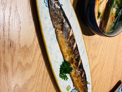 -隐泉京望日式料理(太和广场店)