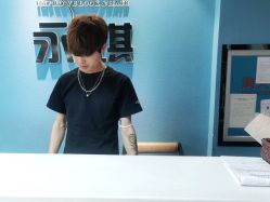 -永琪美容美发