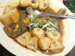 -海派悦庭·海胆烧麦·新融合菜(凯德广场店)