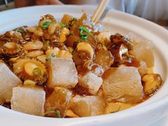 -日丰园海肠水饺·老字号大连海鲜(银泰城店)