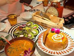 -太食獸泰式茶餐厅(IFS国金中心店)