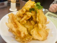 -老厨家(中央大街西七道街店)