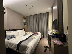 -如家商旅酒店(上海外滩南京路步行街地铁站店)