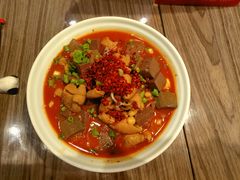 -眉州东坡(团结湖店)