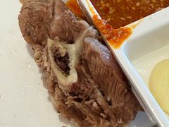 -巴依老爷新疆美食(工体旗舰店)