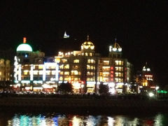 iphone_upload_pic-LENBACH兰巴赫西餐啤酒坊(大连星海广场店)