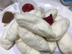 软炸里脊-马凯餐厅(地安门店)