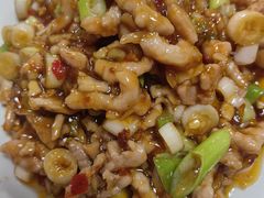 -老丘丘(较场口店)