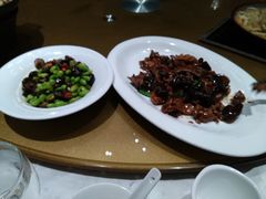 -金百万烤鸭店(马甸店)