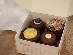 -发酵食堂(屏风街店)