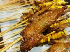 -今邕烧烤(西大店)