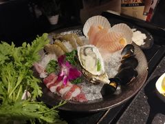 -捞王锅物料理(凯旋路店)