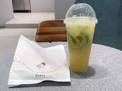 -喜茶(广州中山六路店)