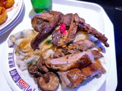 -堂会(白云店)