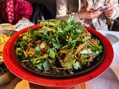 -庆云楼饭庄(什刹海店)