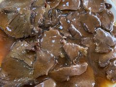 舌胸双焖-清真烧麦馆(民族路店)
