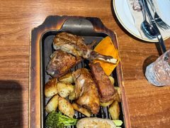 -TIGERS老虎西餐(亦庄店)