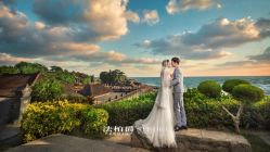 -太古映画婚纱摄影(天河店)