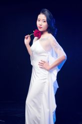-金海岸婚纱摄影(塘沽店)