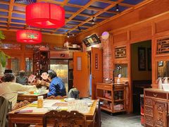 -小吊梨汤·北京菜·烤鸭(清河万象汇店)