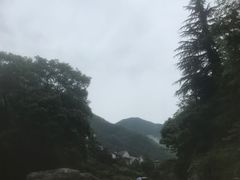 -藏龙百瀑风景区