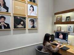 -海马体照相馆(重庆万象城大师店)