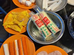 -二楼老店重庆鸡公煲(真光路店)