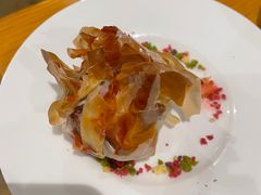 -金鸡湖大酒店·金咖啡厅(国宾路店)