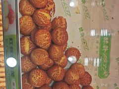 -酥翁1537红丝绒泡芙(樱花园东街店)