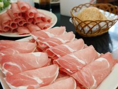 -情忆草原涮肉馆