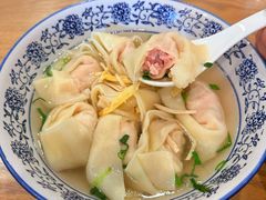 -绿杨馄饨店(湖滨新天地店)