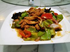 -萃和楼海鲜酒店(汉口路店)