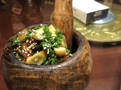 -杨记隆府(白象街店)