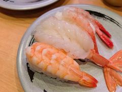 -寿司郎(皇庭广场店)