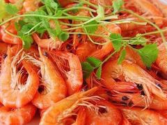 -明记海鲜大排档(巽寮湾店)