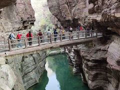 -云台山风景名胜区