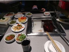 -海底捞火锅(杭州萧山宝龙广场店)