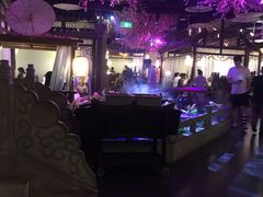 -韵秋荷(宝山龙湖天街店)