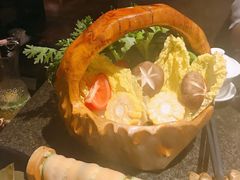 -椒王火锅(厚街万达店)