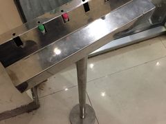 -南通兴东国际机场