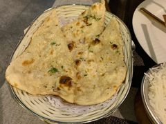 -Pita's&Tika's中东和印度风味餐厅(龙湖天街店)