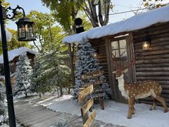 -HERRE·FARM 赫尔露营农场·团建聚会包场