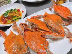 -神洲四海大酒楼(王府井澳门中心店)
