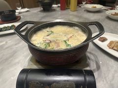 -世纪缘湖滨花园酒店·湖景轩中餐厅(太阳宫店)