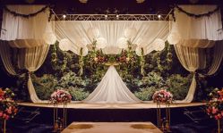 -天邑国际酒店·宴会厅