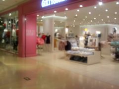 -6IXTY 8IGHT(朝阳大悦城店)