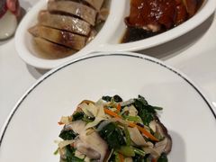 -应天大明王朝·南京菜(中山陵店)