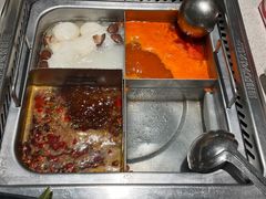 -海底捞大排档火锅(悦荟广场店)