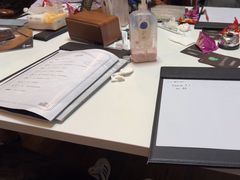 -十二宫Zodiac全息剧本杀推理馆(大世界店)