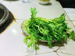 蒿子秆-大鹅岛灶台鱼·铁锅炖(水库路店)